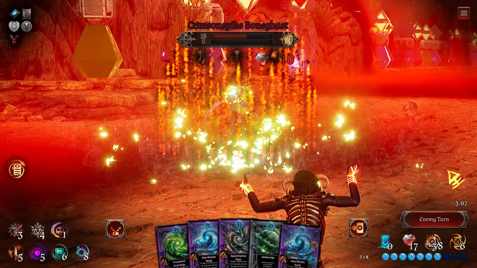 Ameena: Witchborn Duelist görsel 13