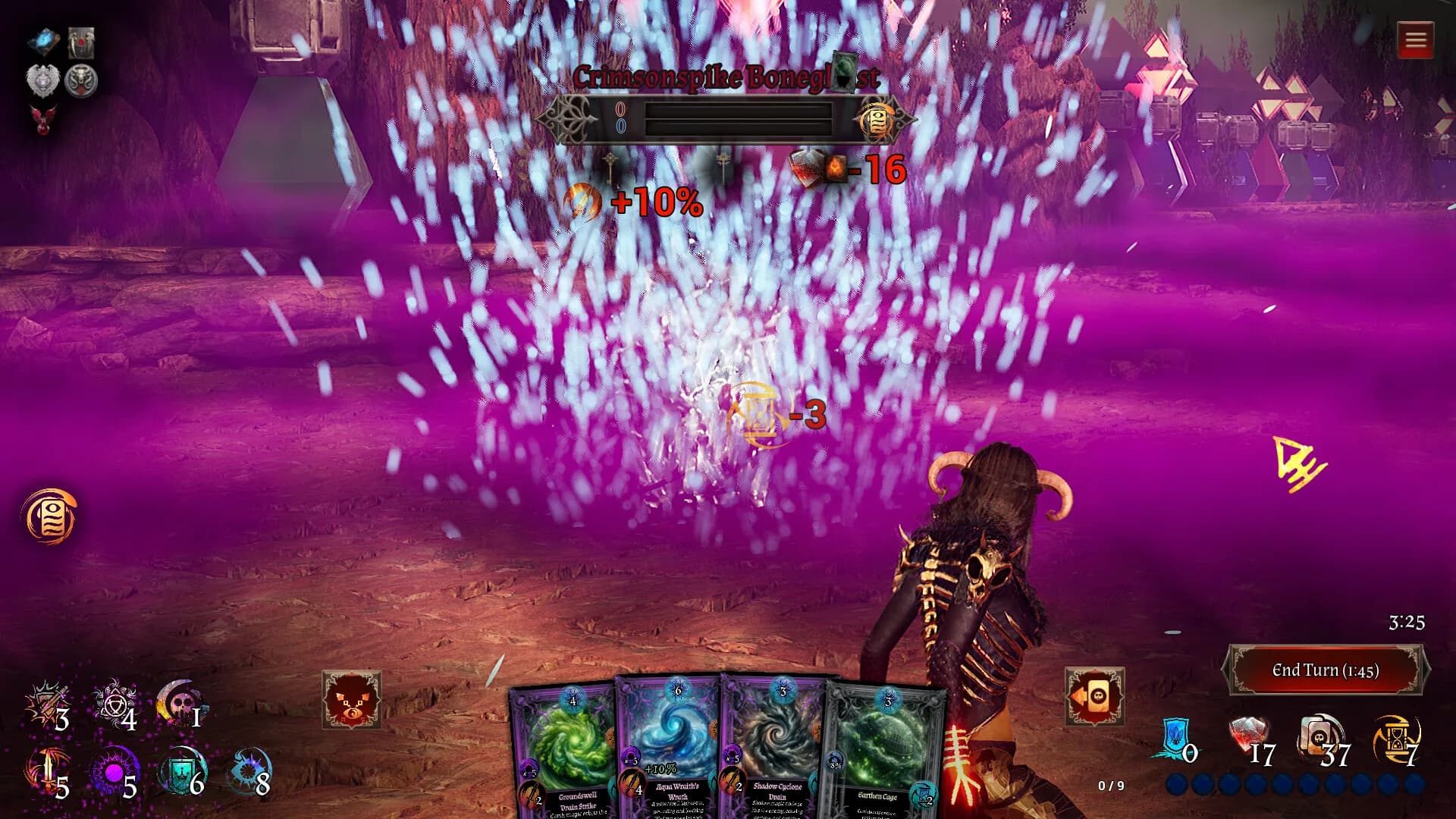 Ameena: Witchborn Duelist görsel 16