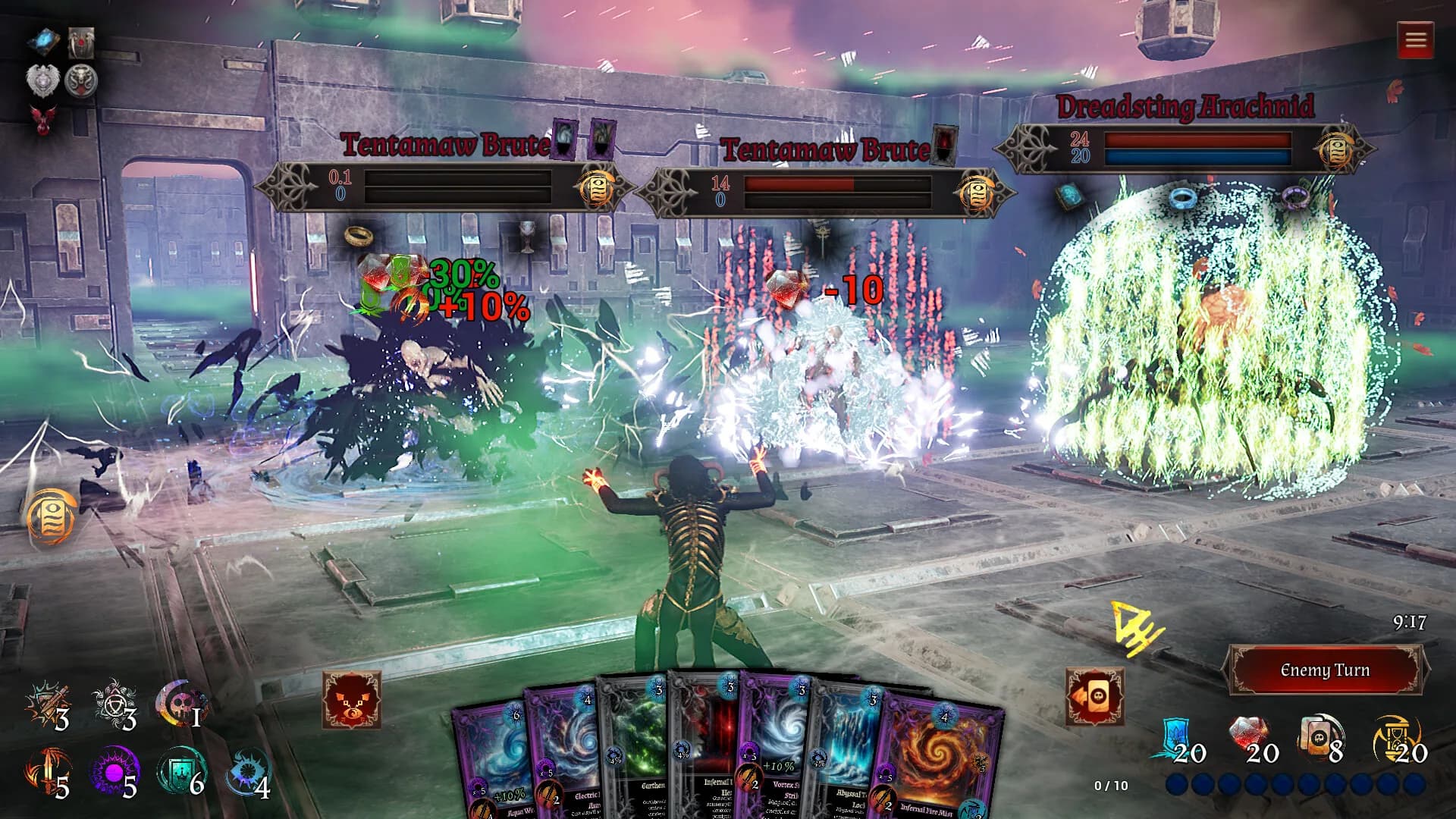 Ameena: Witchborn Duelist görsel 18