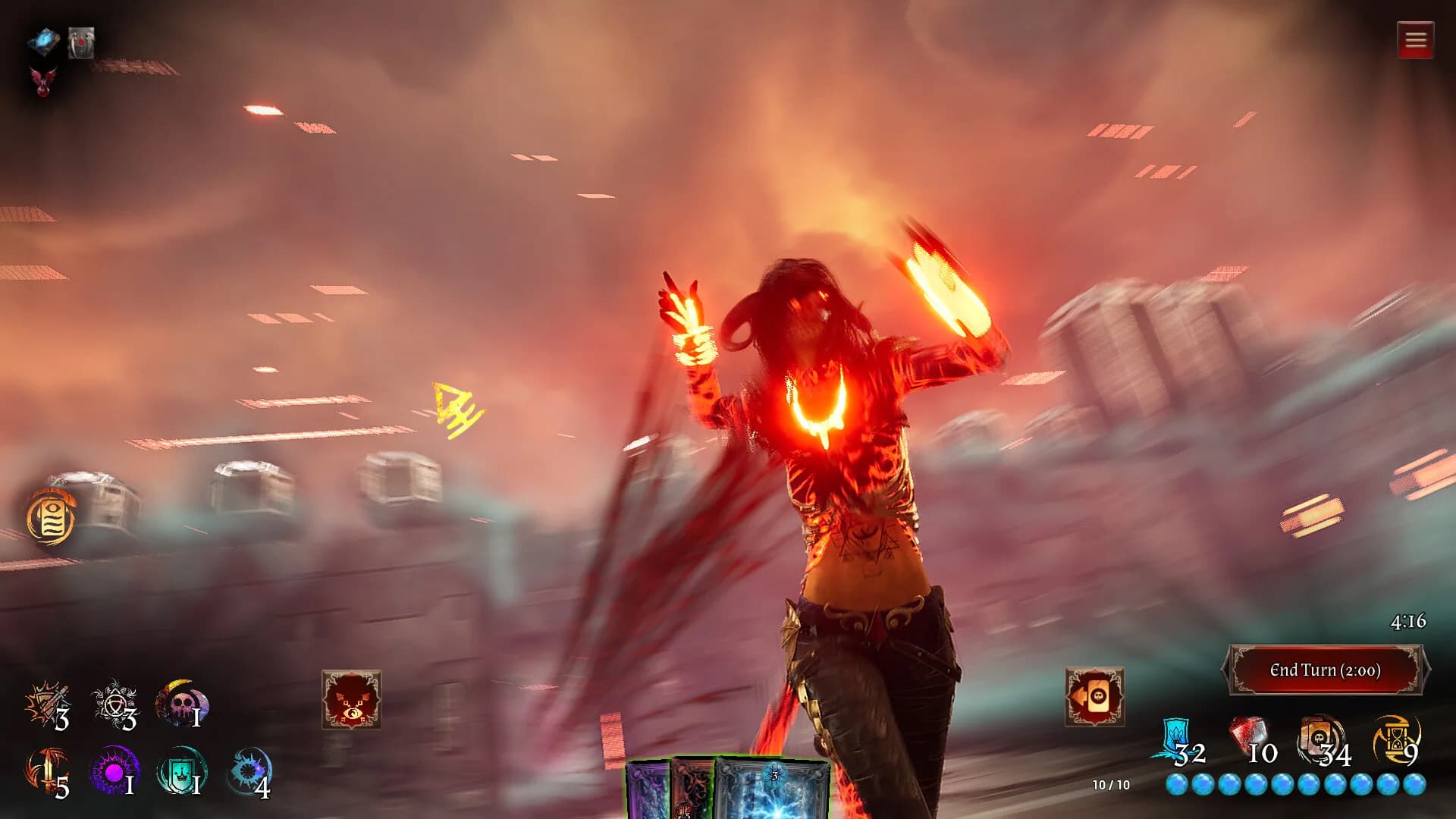 Ameena: Witchborn Duelist görsel 11