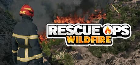 Rescue Ops: Wildfire görsel 1