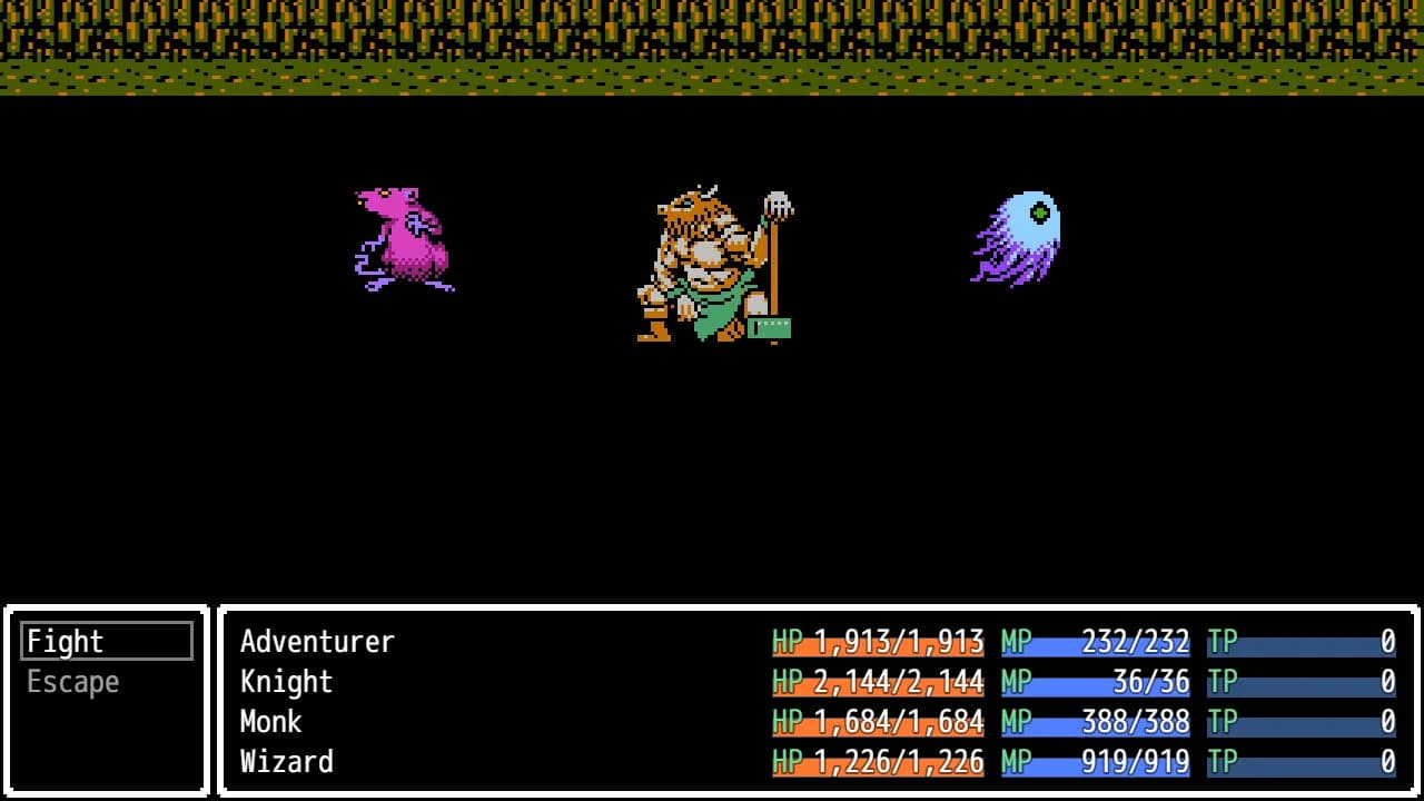 DOT & DOT DUNGEONS görsel 2