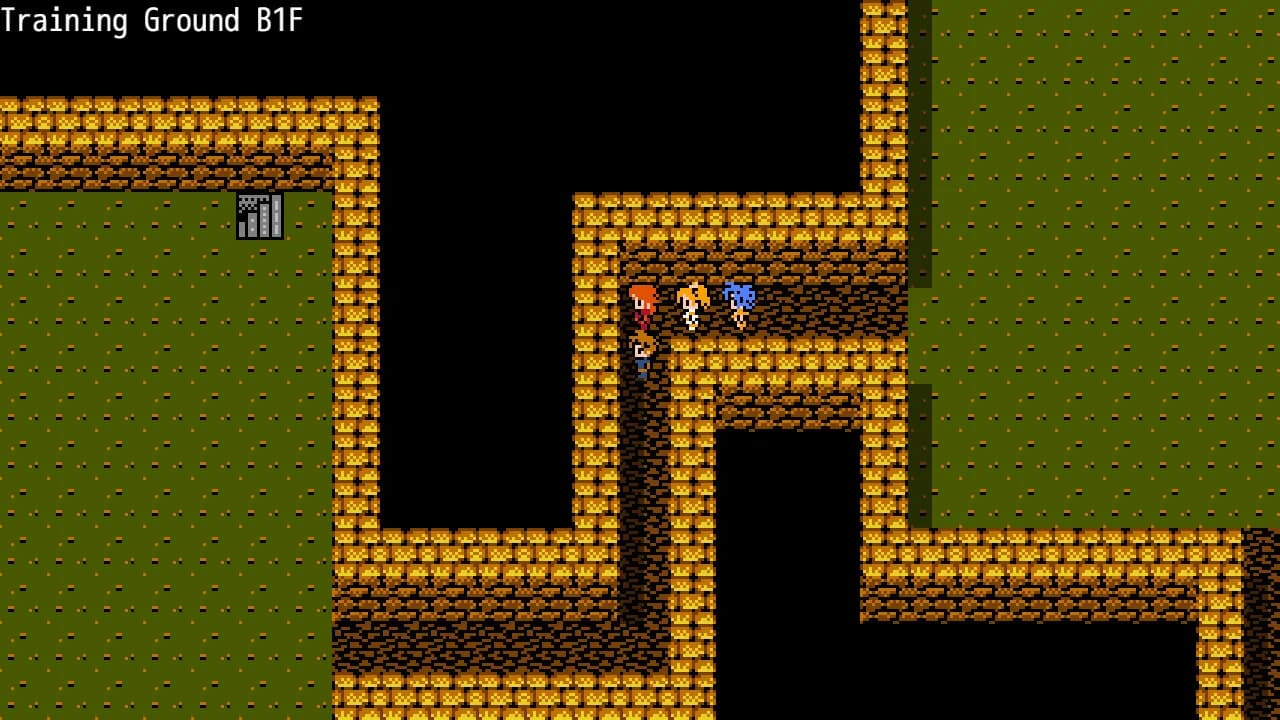 DOT & DOT DUNGEONS görsel 3