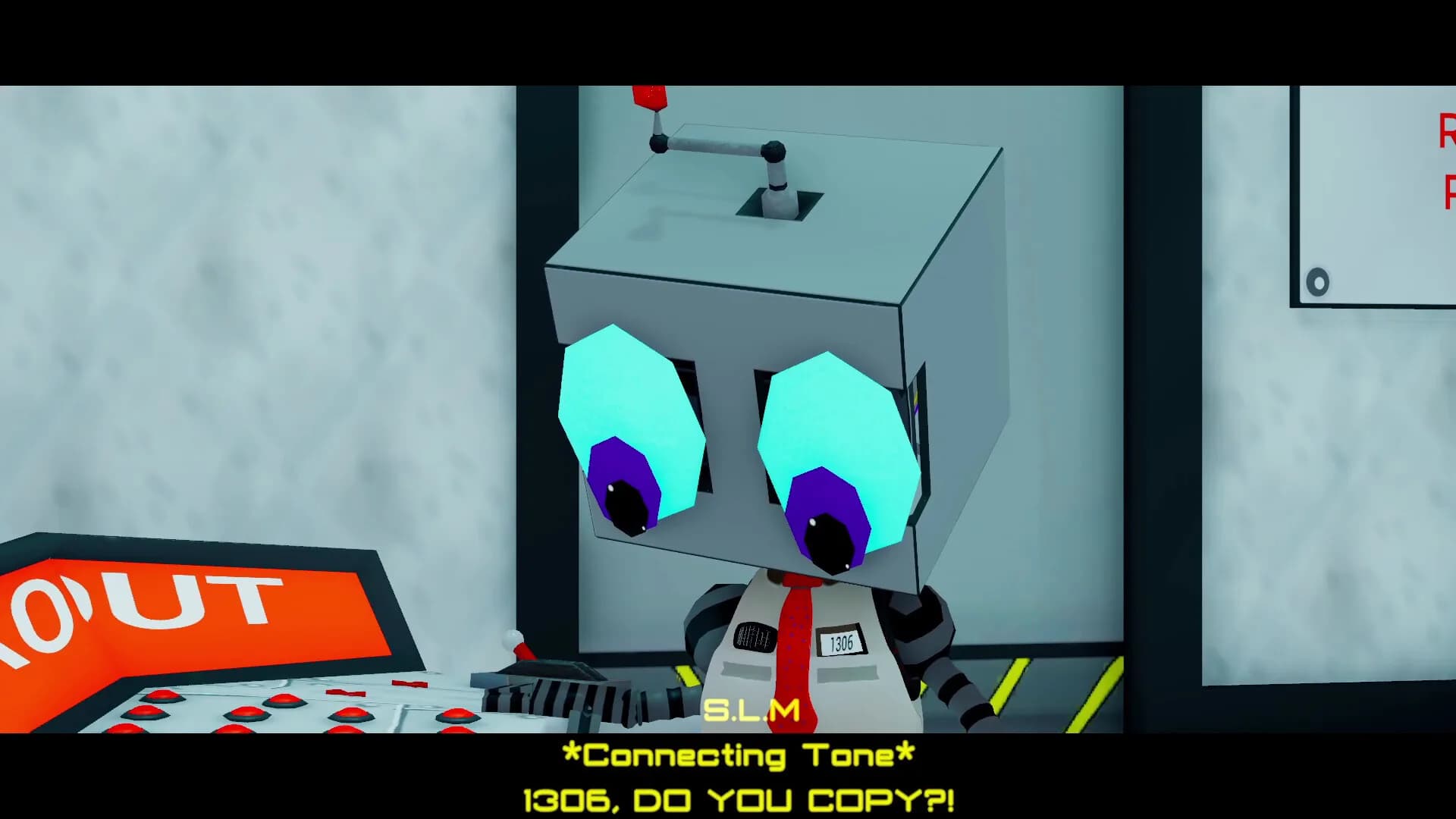 1306 Chapter 1: Reactors & Robots görsel 2