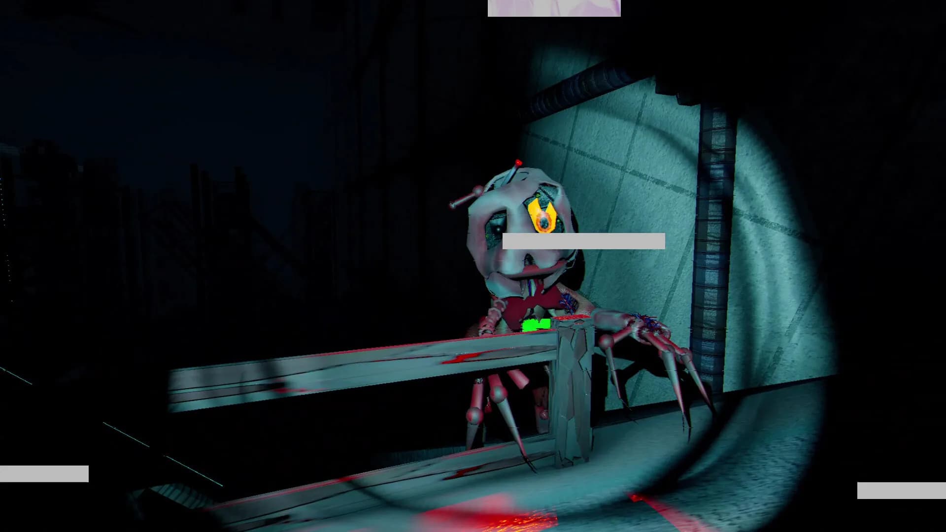1306 Chapter 1: Reactors & Robots görsel 13