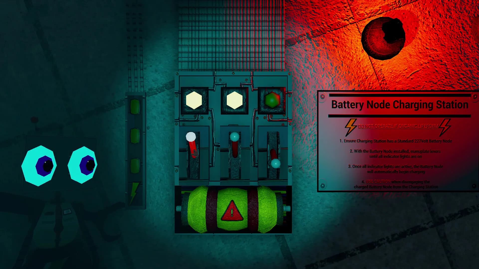 1306 Chapter 1: Reactors & Robots görsel 10