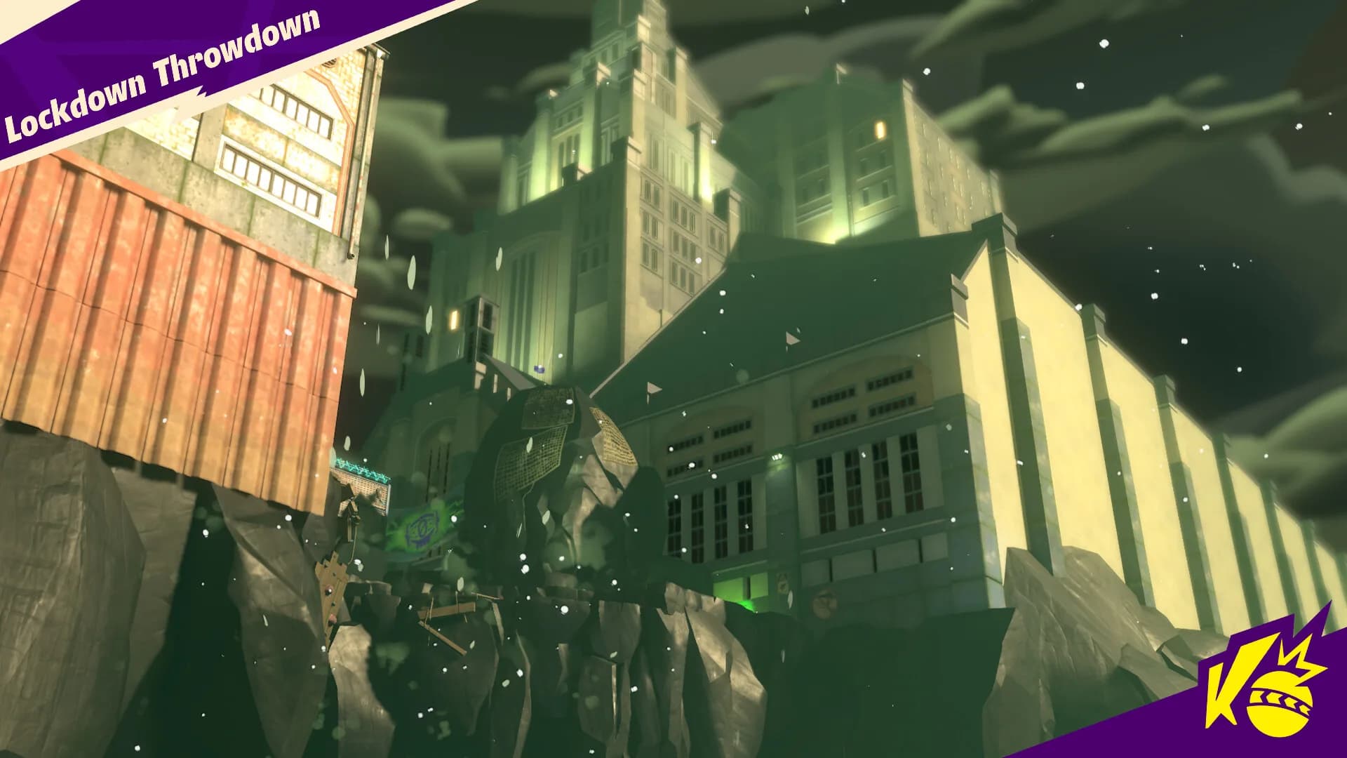 Knockout City - Private Server Edition görsel 6