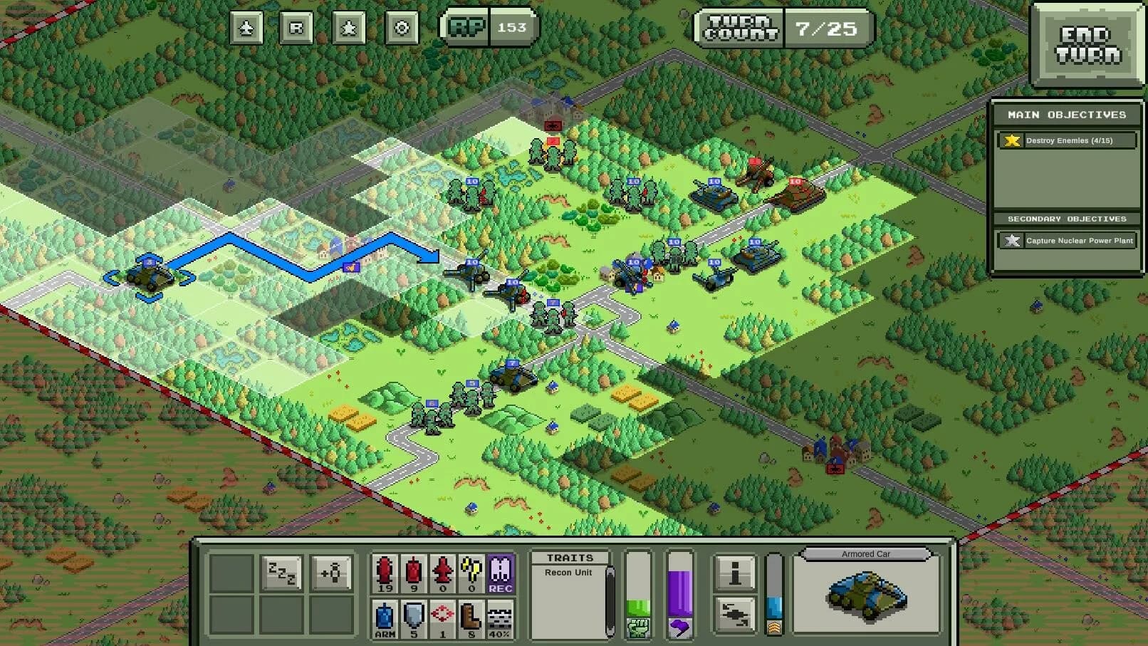 Rogue Conflict görsel 2