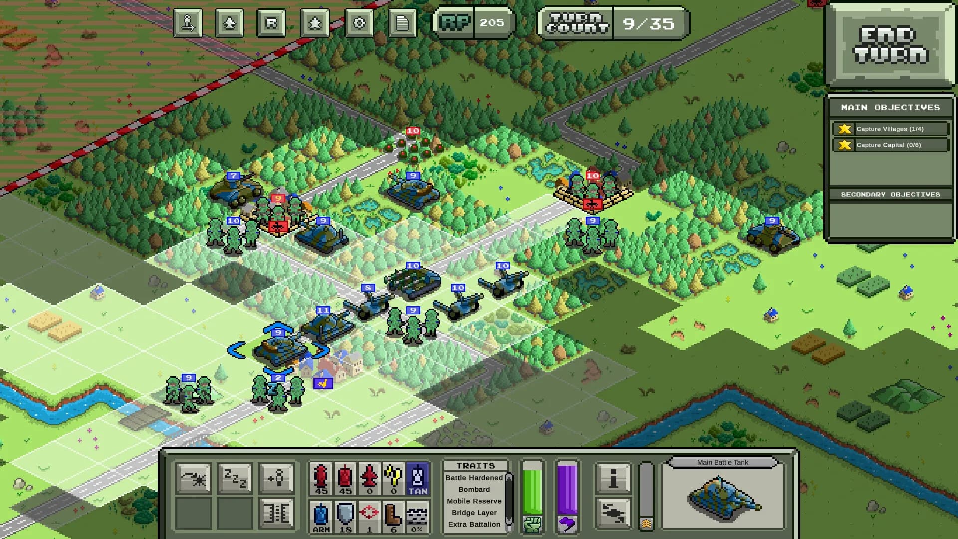 Rogue Conflict görsel 3
