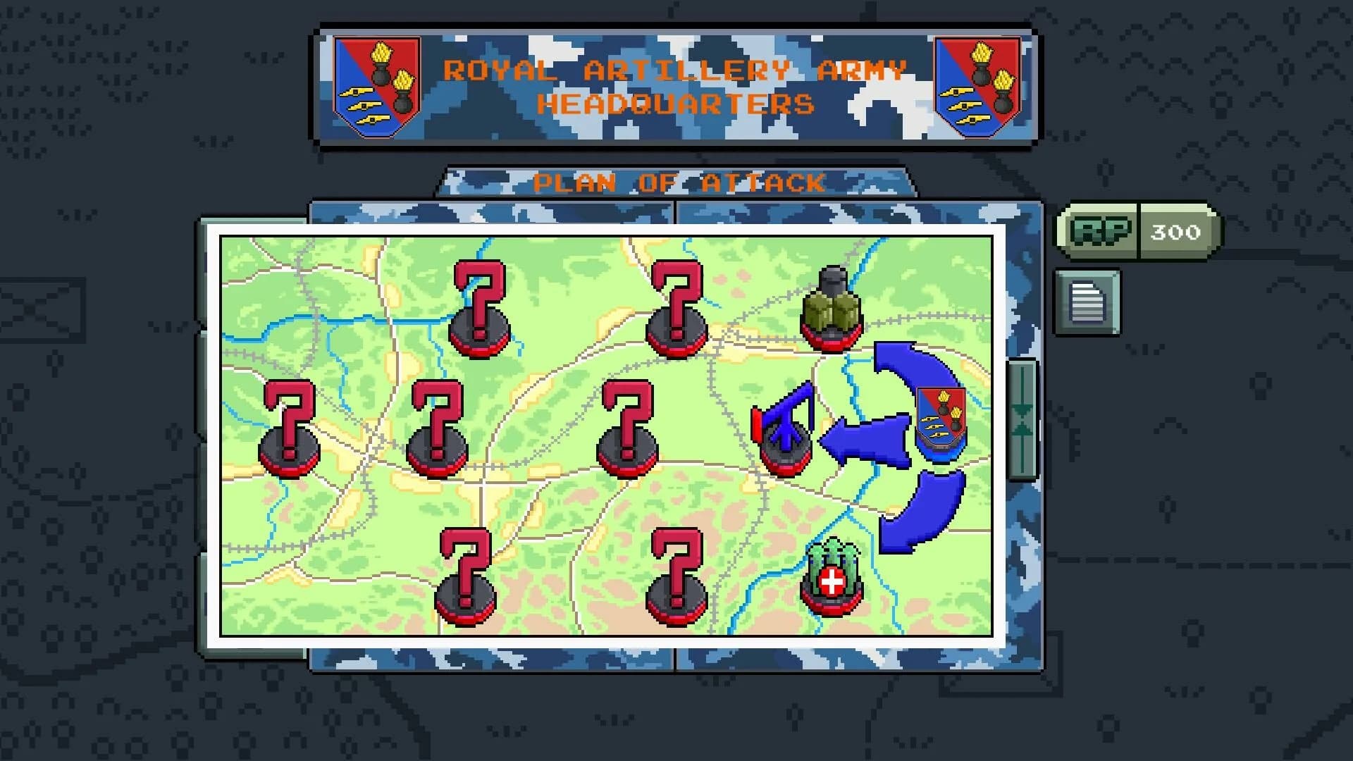 Rogue Conflict görsel 4