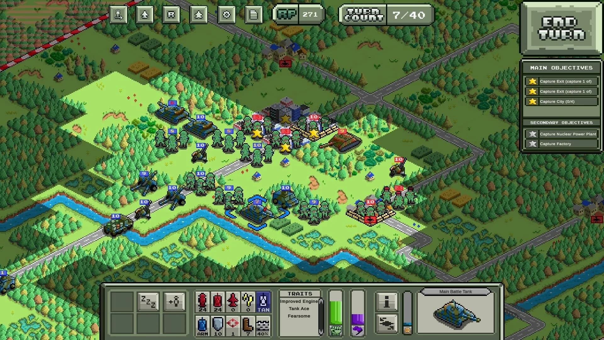 Rogue Conflict görsel 5