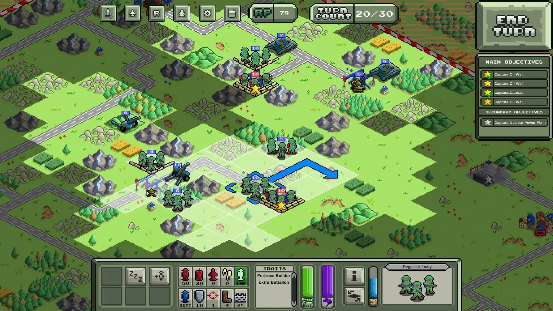 Rogue Conflict görsel 7