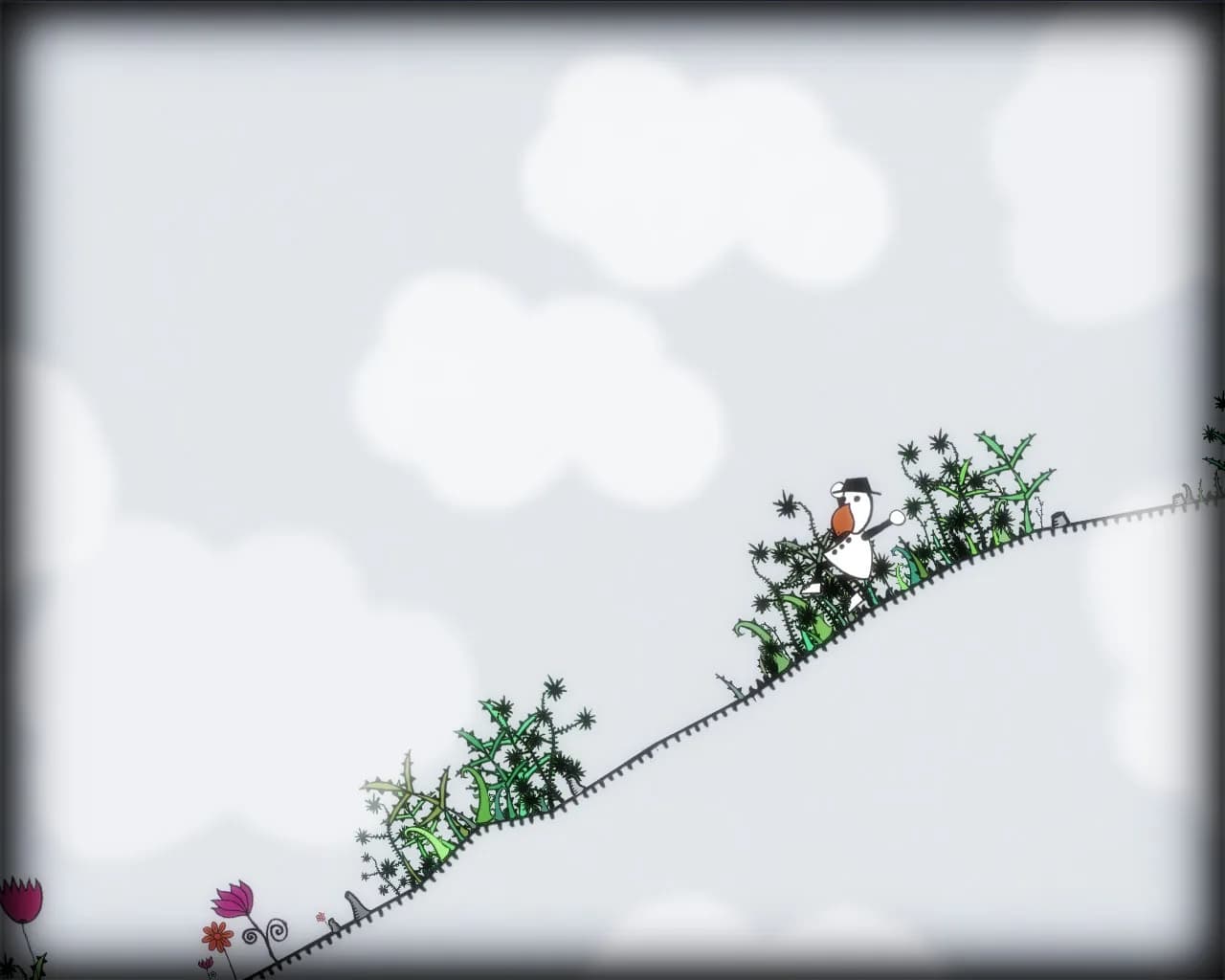 Blueberry Garden görsel 6