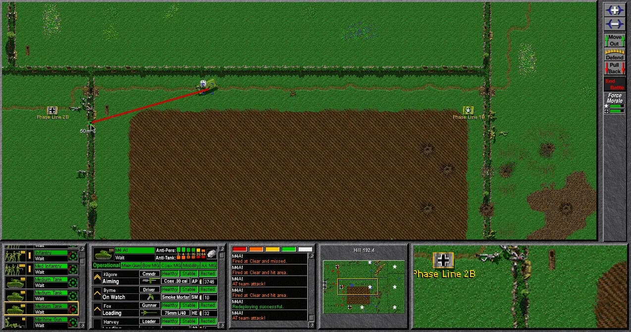 Close Combat görsel 12