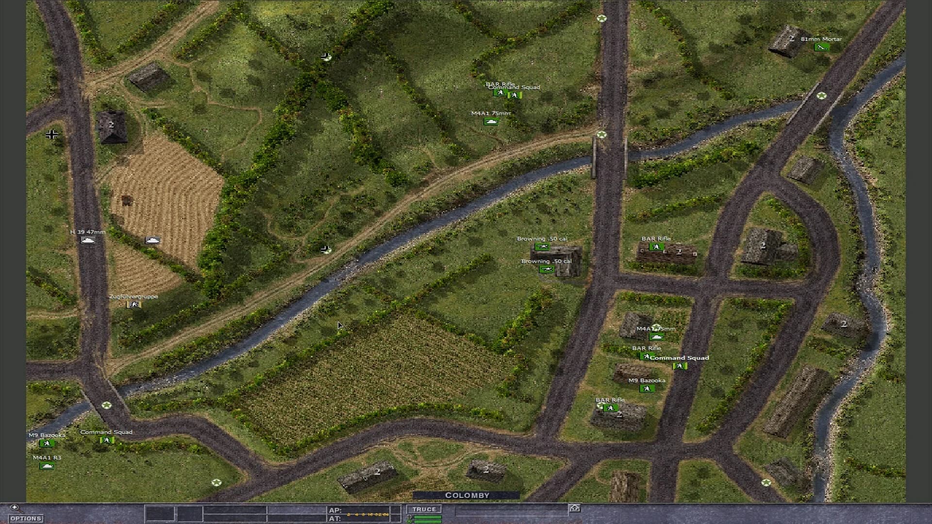 Close Combat 5: Invasion: Normandy - Utah Beach to Cherbourg görsel 12