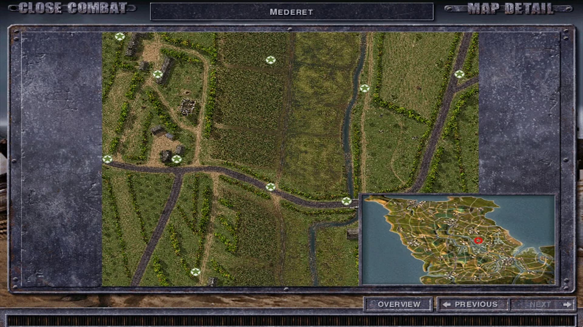 Close Combat 5: Invasion: Normandy - Utah Beach to Cherbourg görsel 10