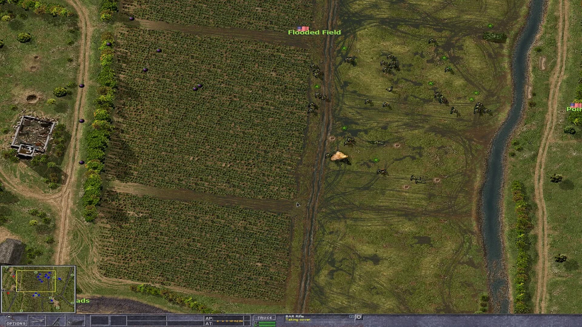 Close Combat 5: Invasion: Normandy - Utah Beach to Cherbourg görsel 11