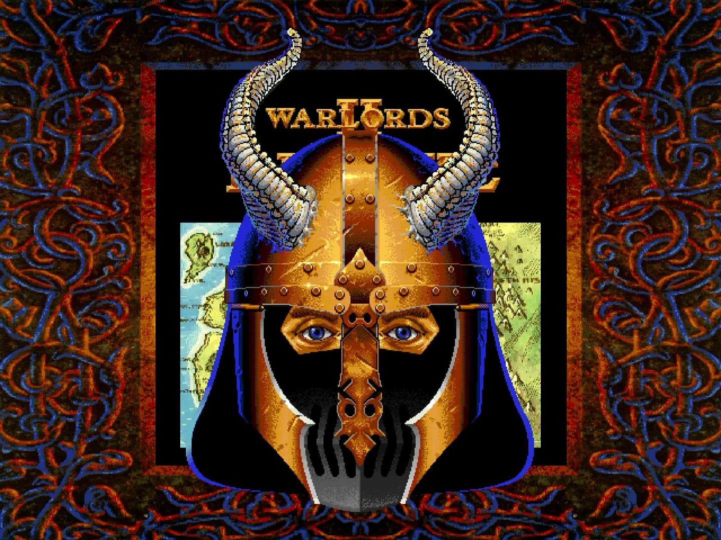 Warlords I + II görsel 18