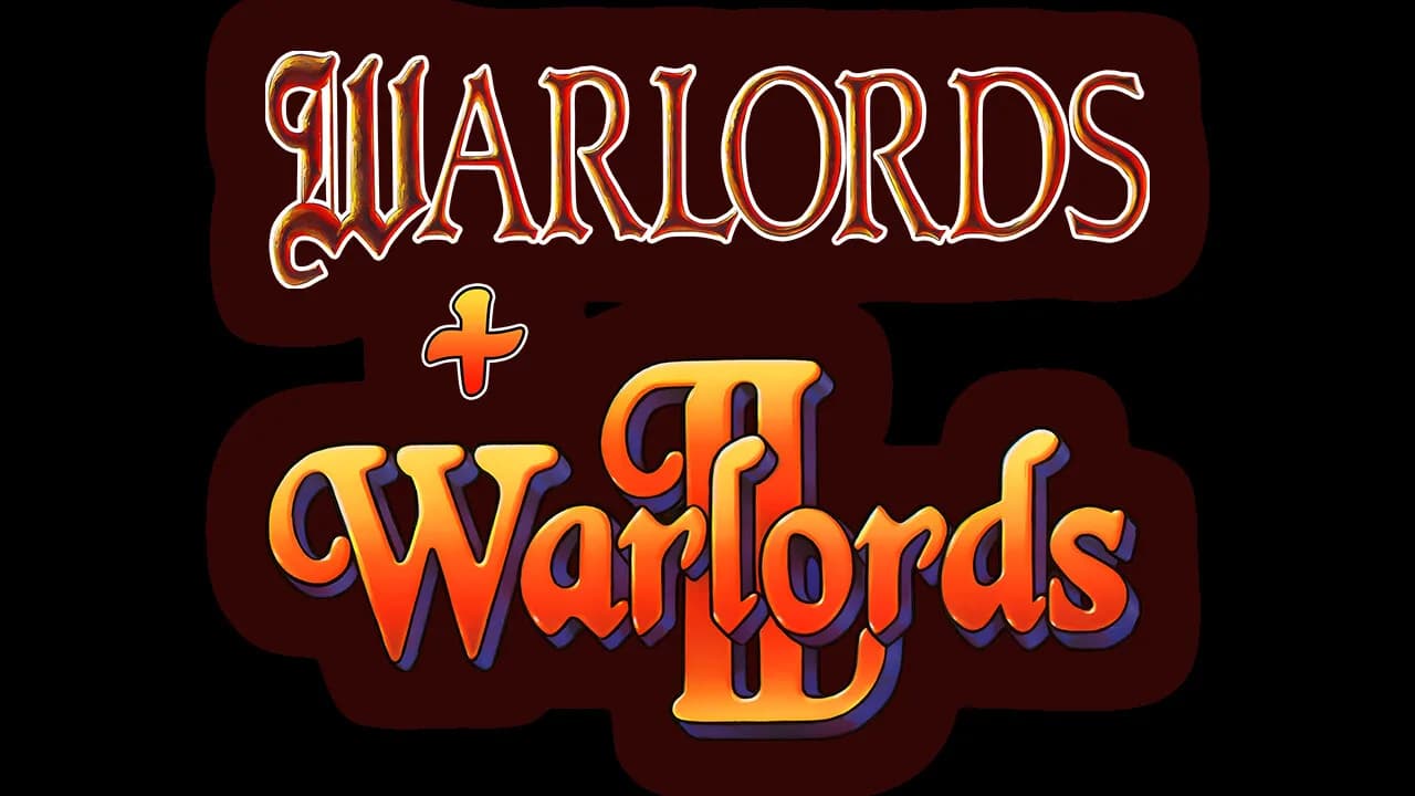 Warlords I + II görsel 24