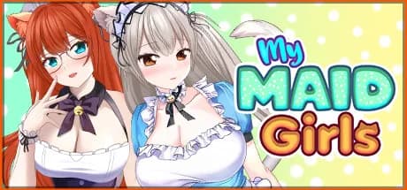 My Maid Girls görsel 1