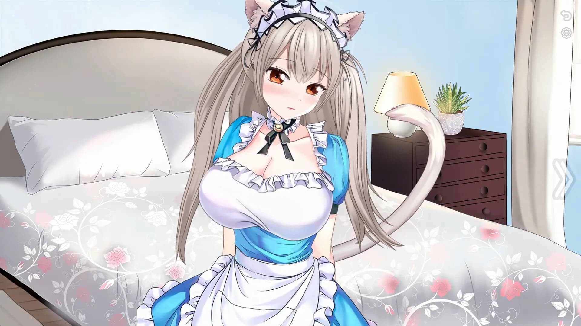 My Maid Girls görsel 2
