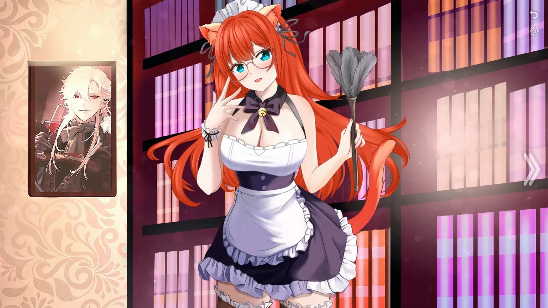 My Maid Girls görsel 3