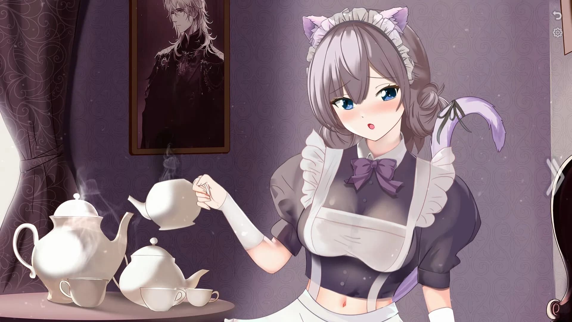 My Maid Girls görsel 5