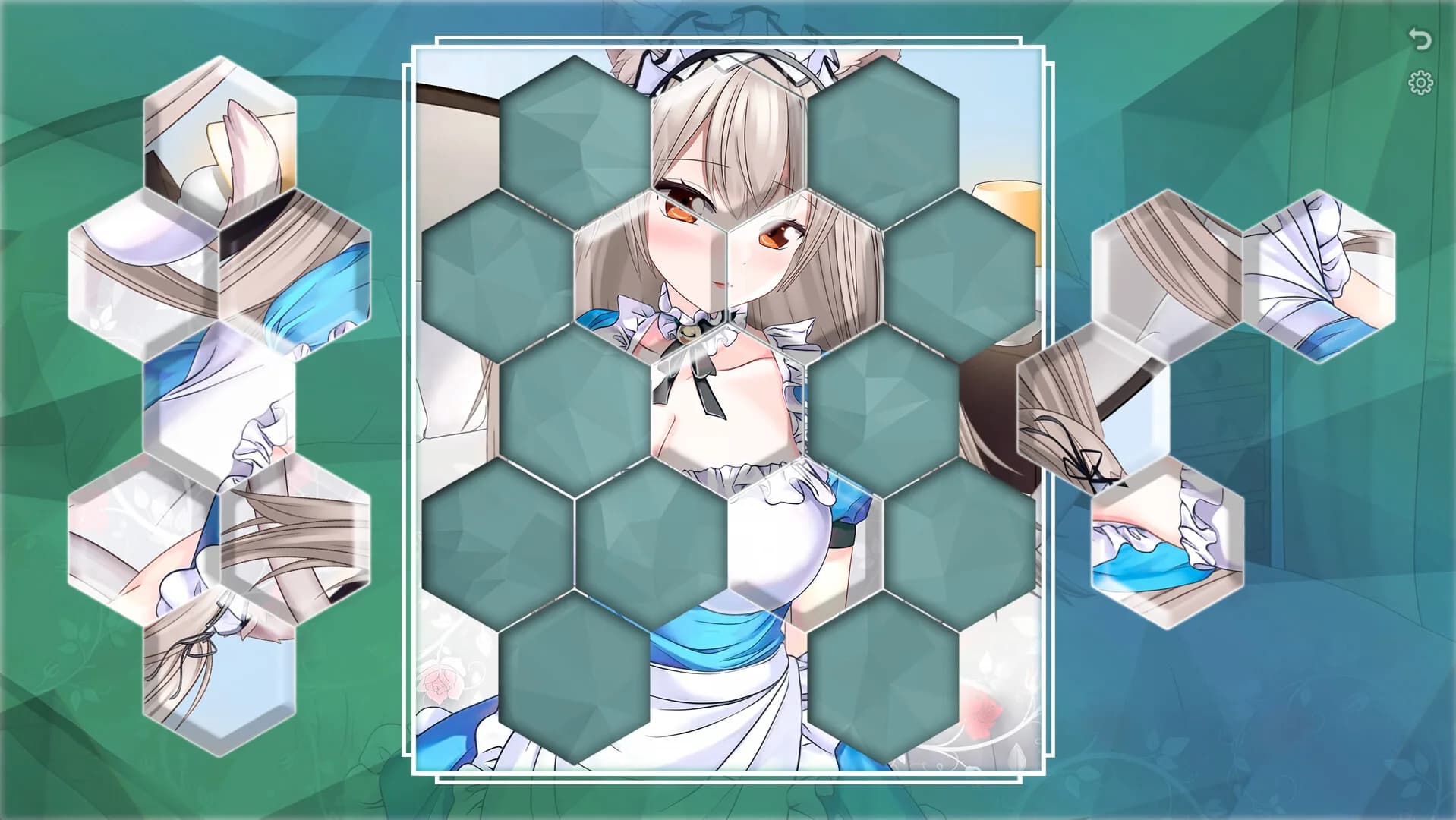 My Maid Girls görsel 7