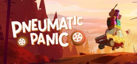Pneumatic Panic görsel 1