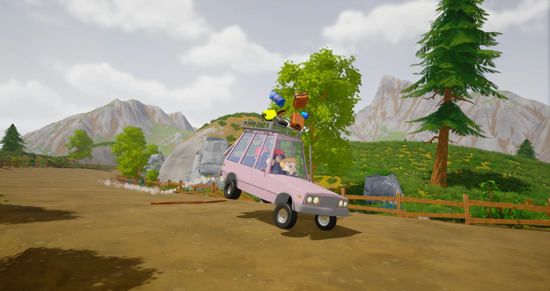 Pneumatic Panic görsel 2