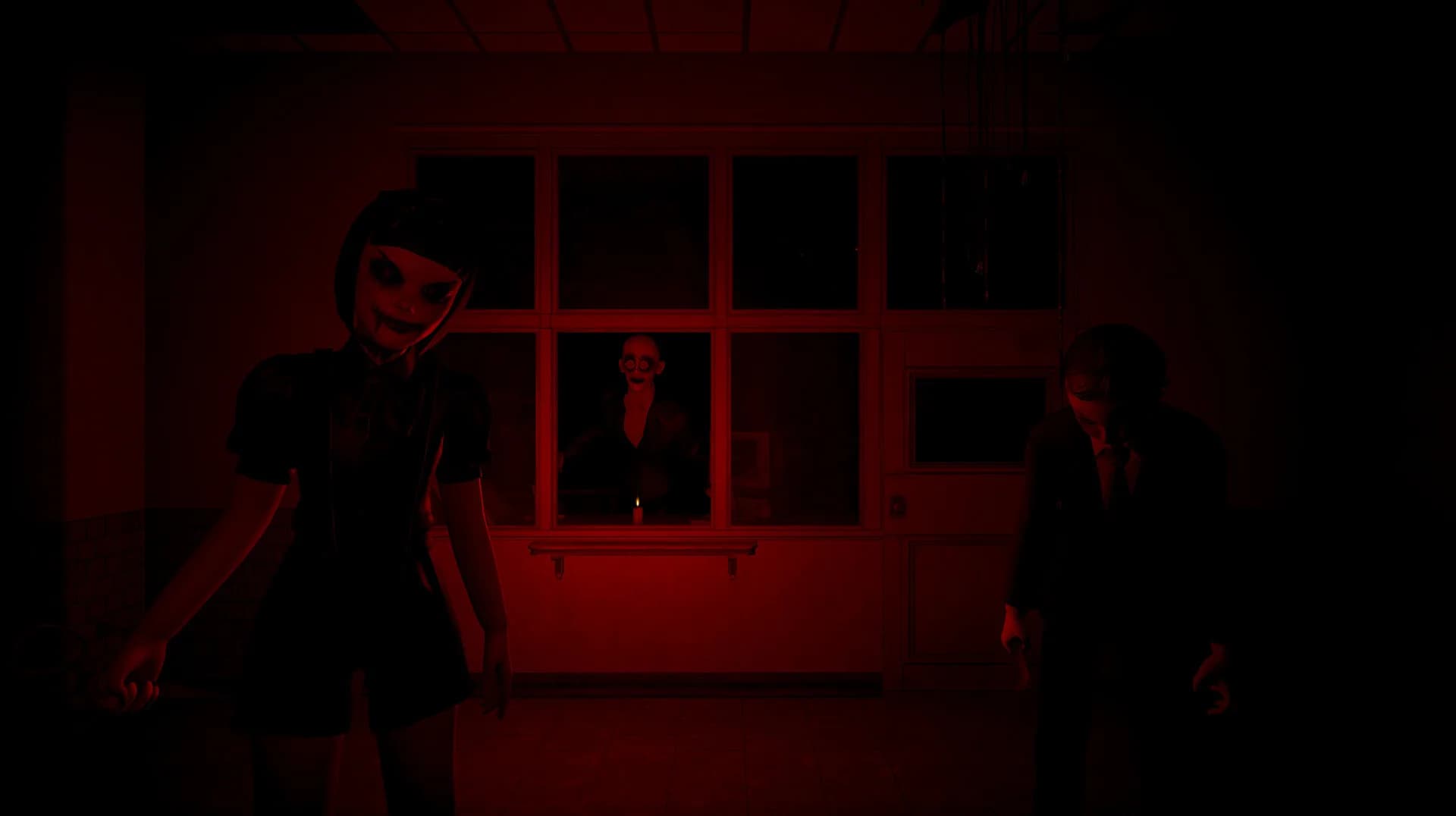 Sinister Hospital görsel 2
