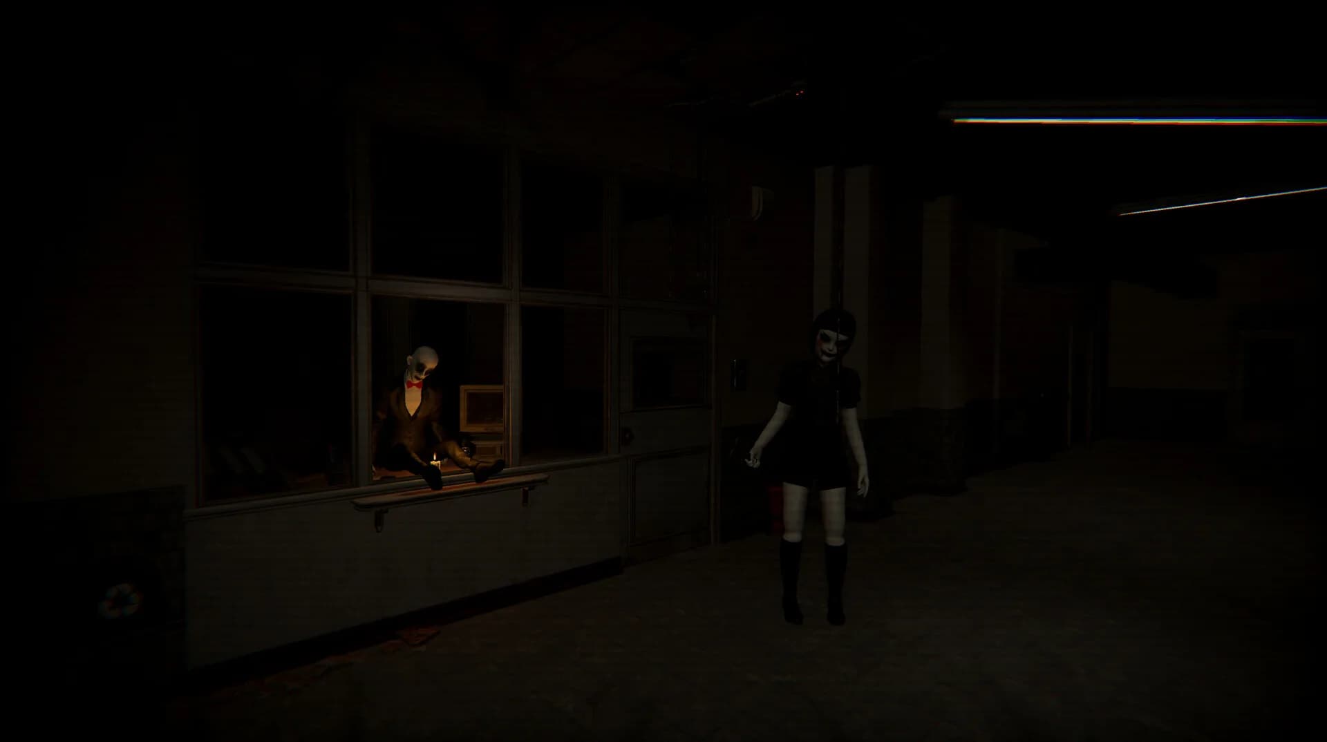 Sinister Hospital görsel 3