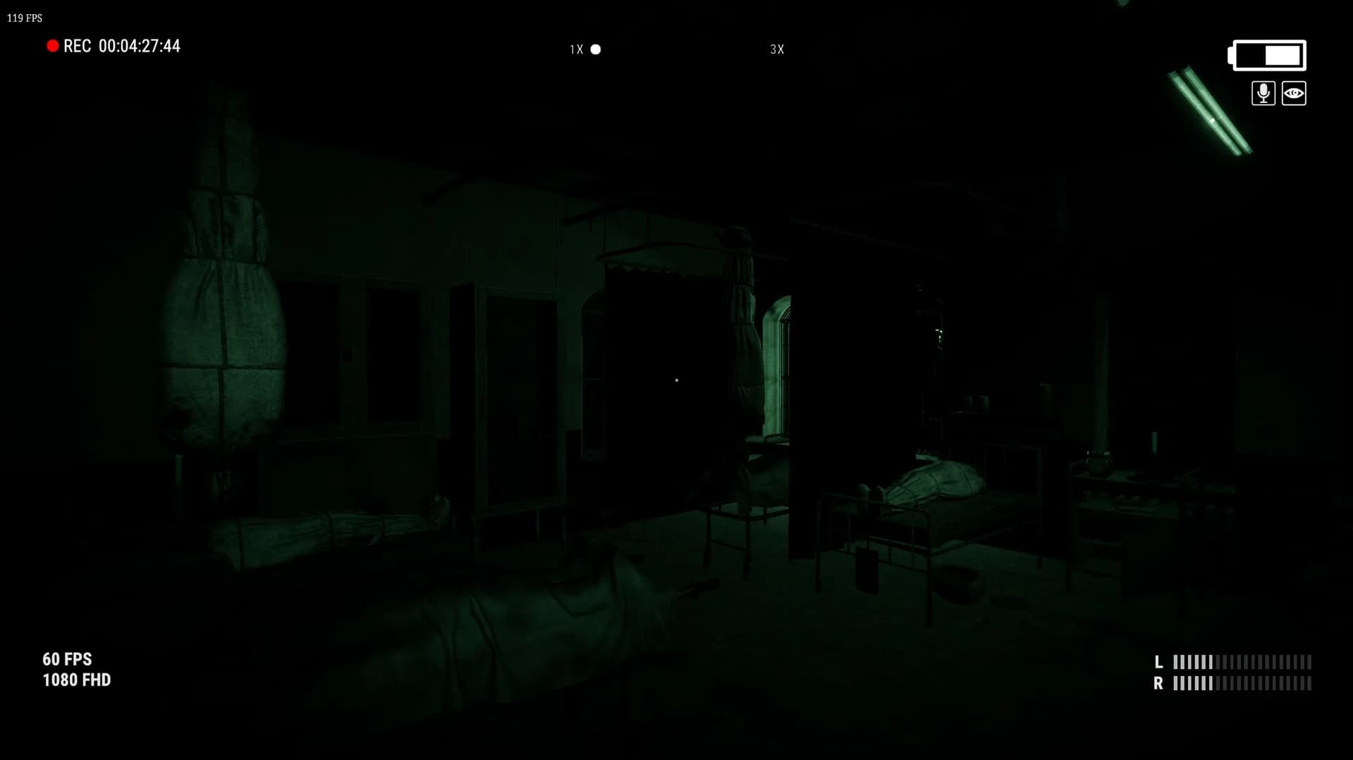 Sinister Hospital görsel 13