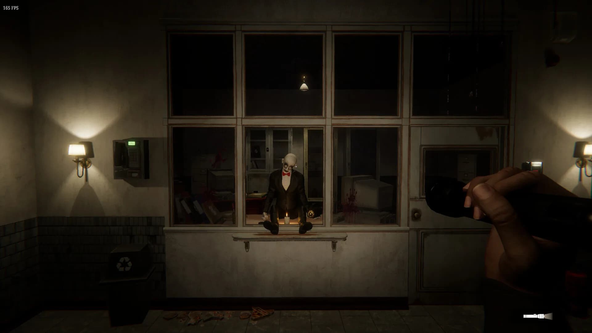Sinister Hospital görsel 15