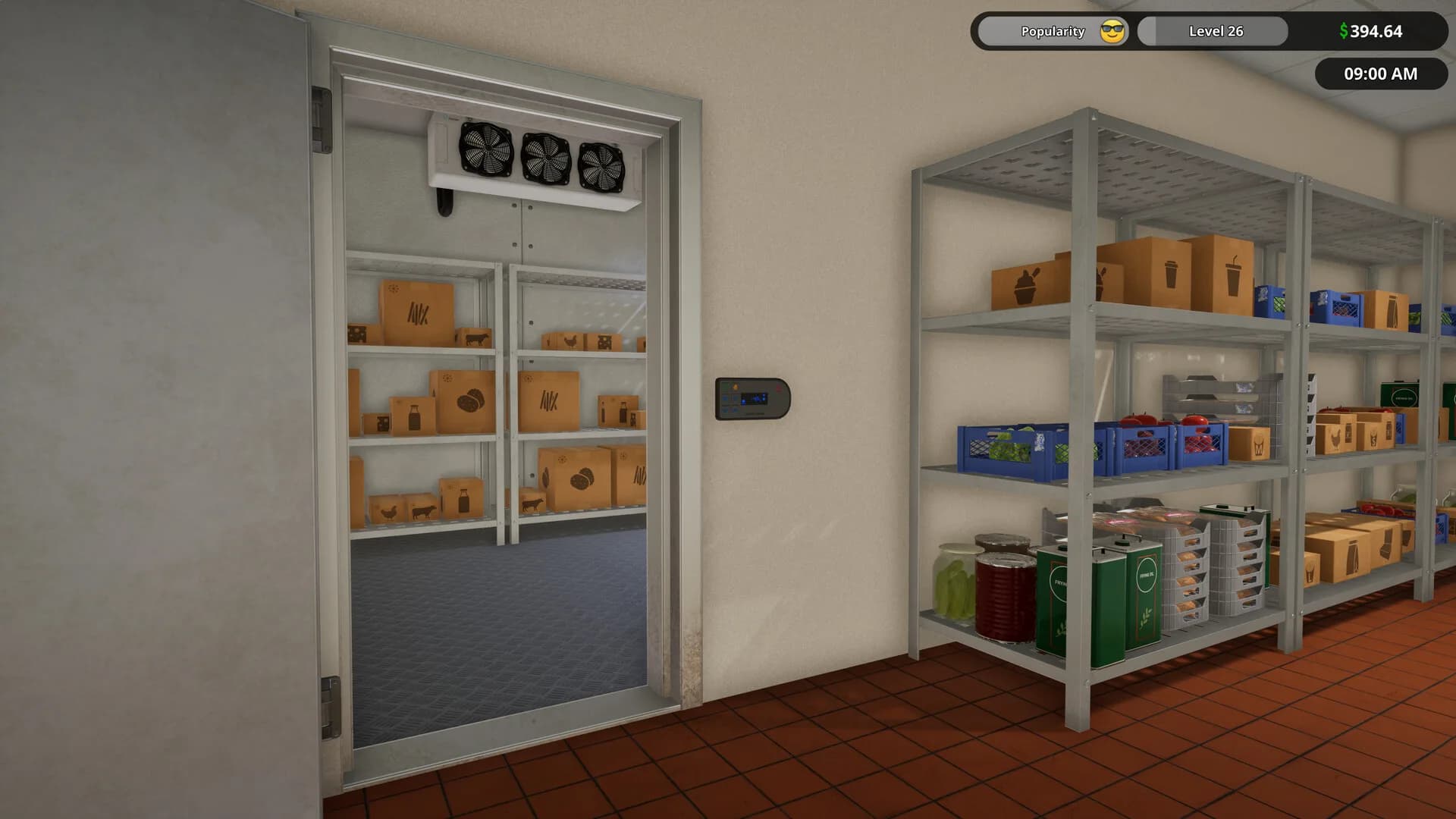 Fast Food Simulator görsel 6