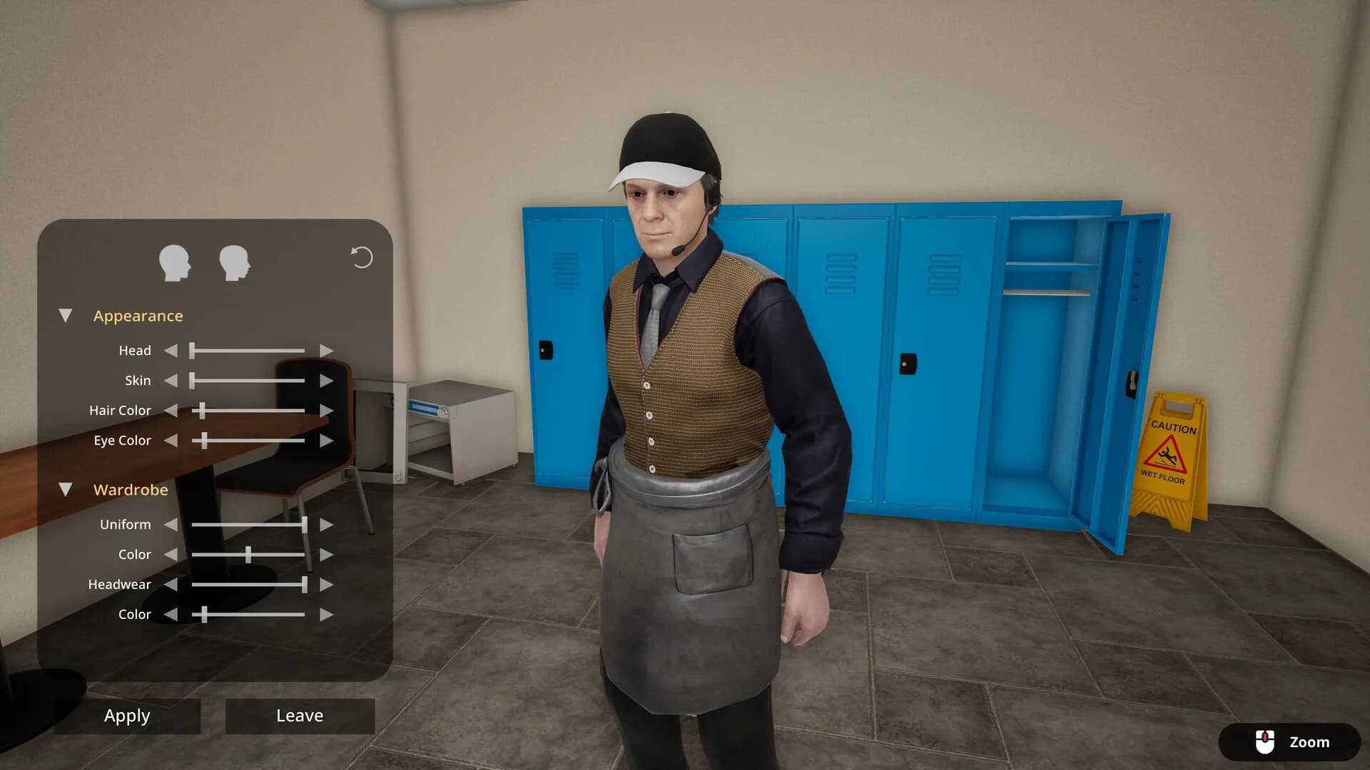 Fast Food Simulator görsel 9