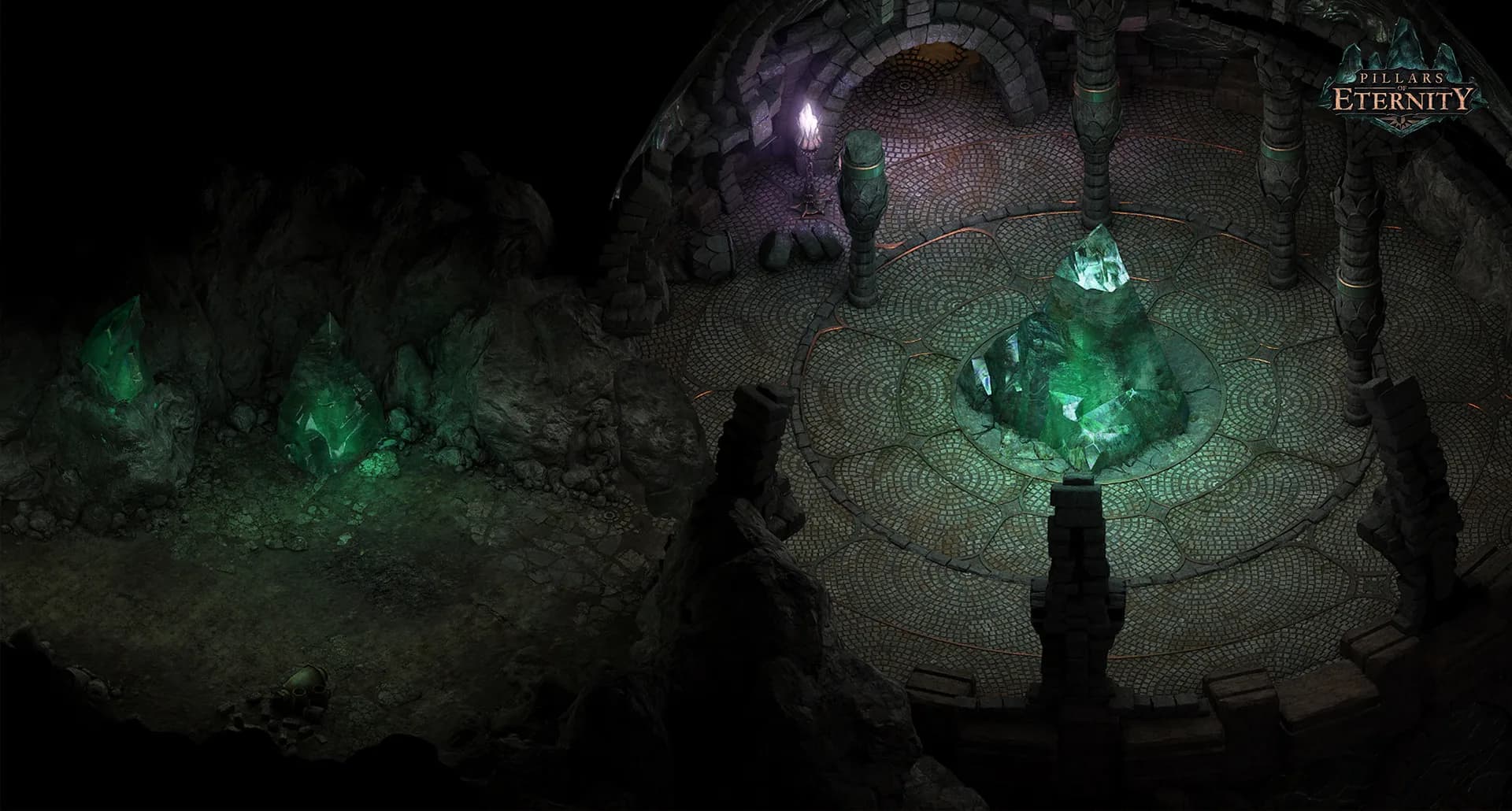 Pillars of Eternity görsel 11