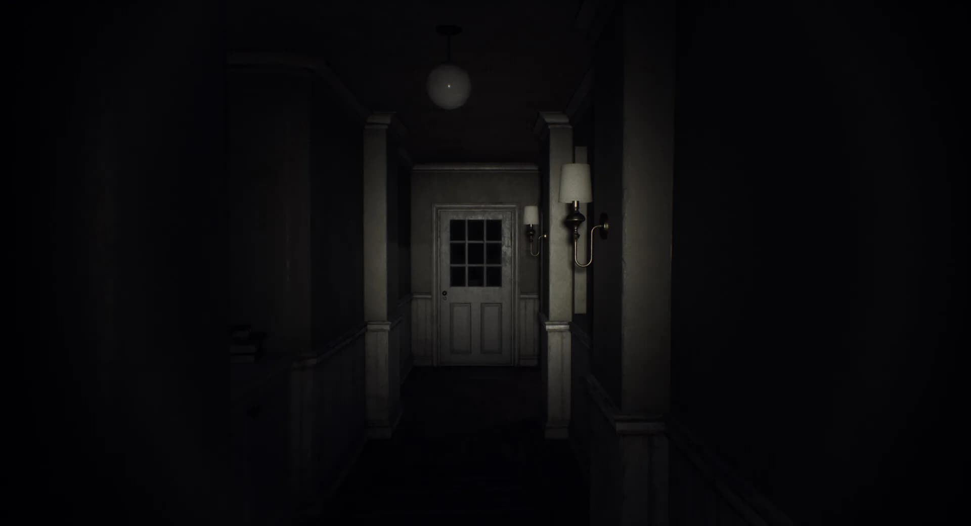 Andrew's Nightmare görsel 2
