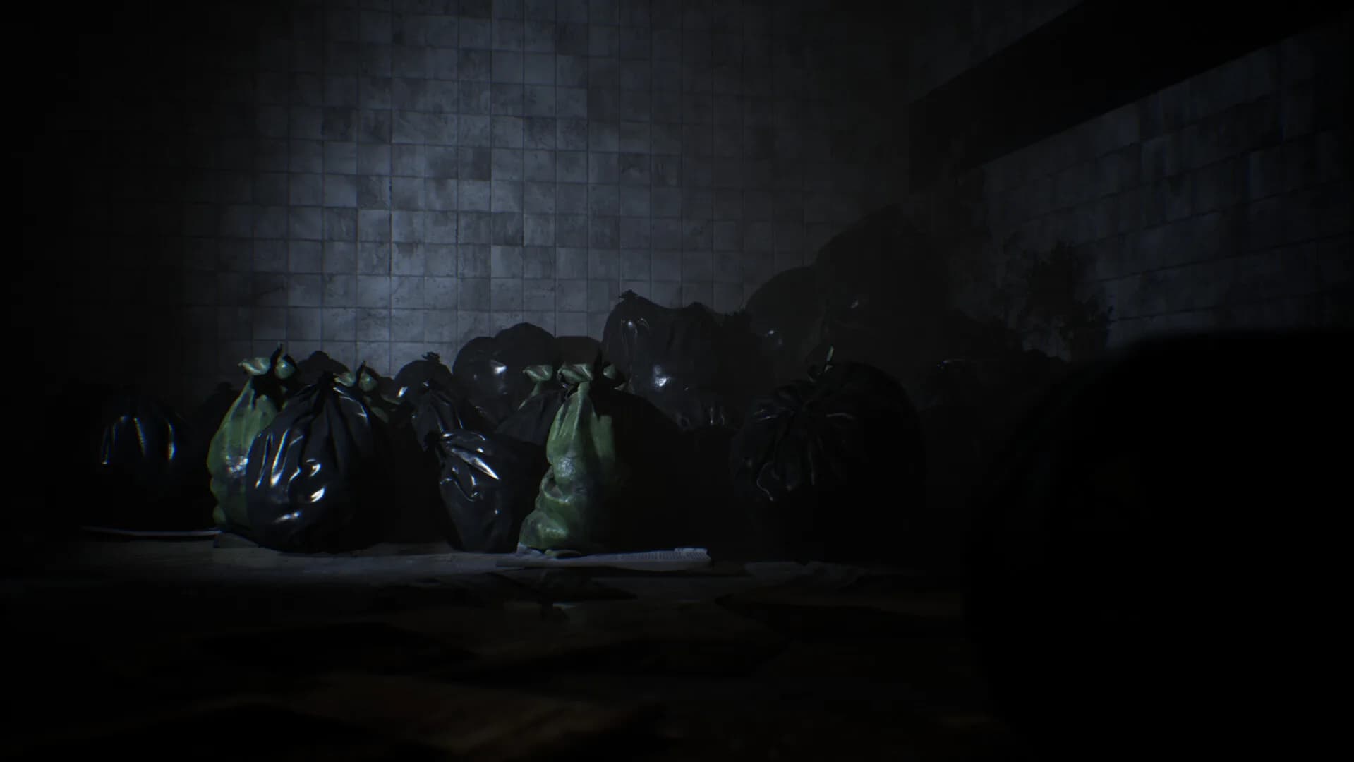 Andrew's Nightmare görsel 7