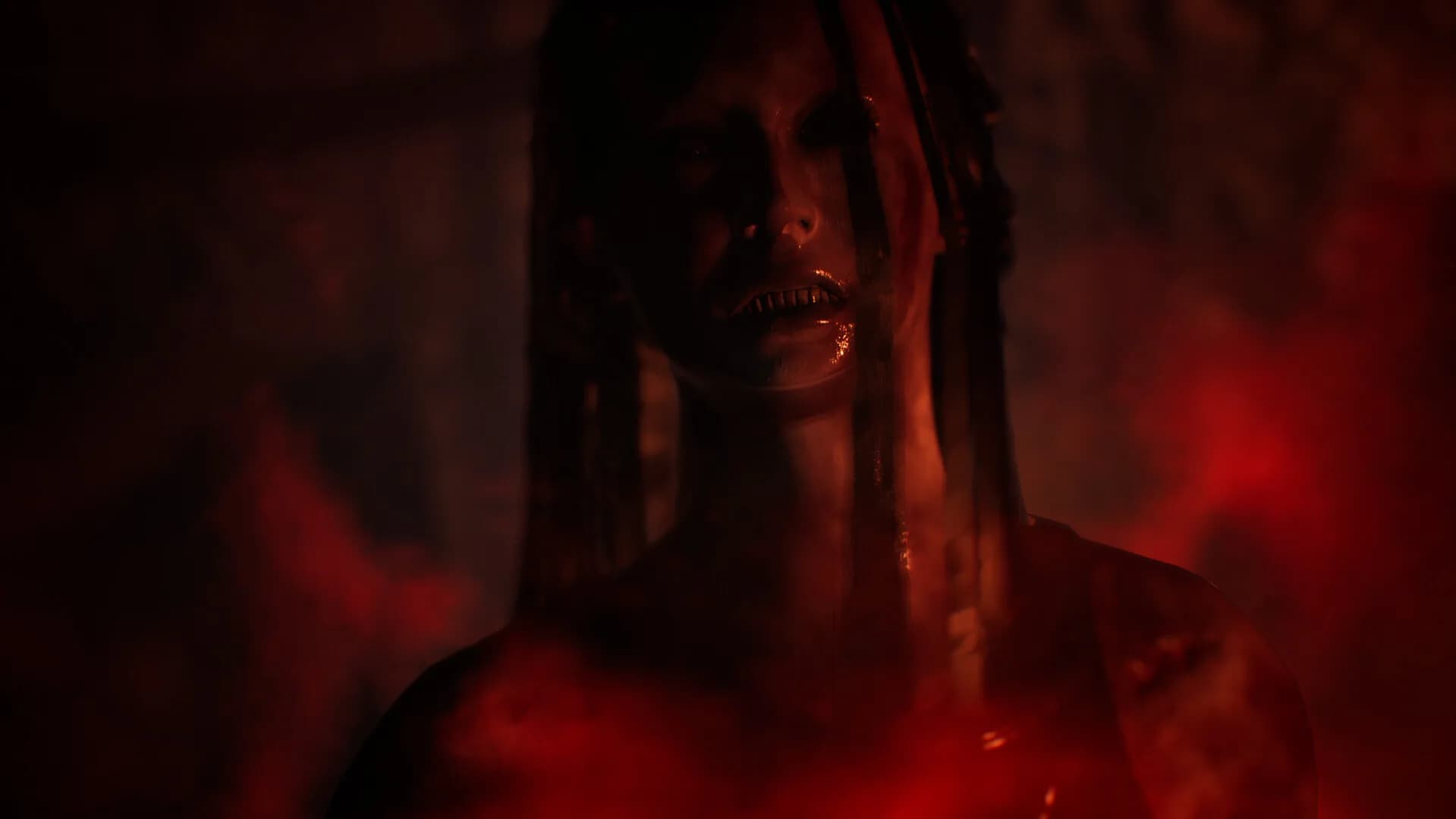 Andrew's Nightmare görsel 8