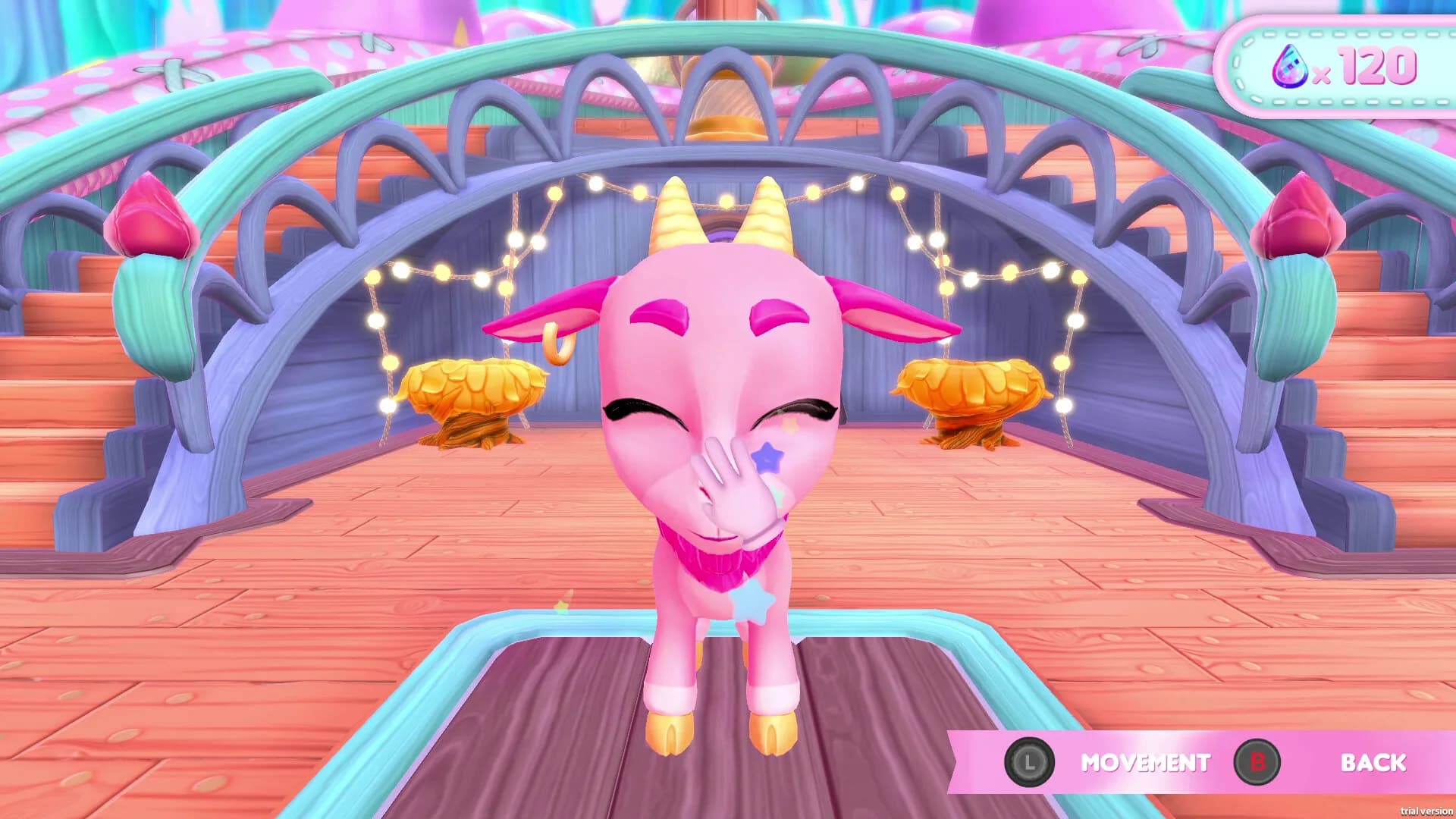 Fantasy Friends: Dream Worlds görsel 4
