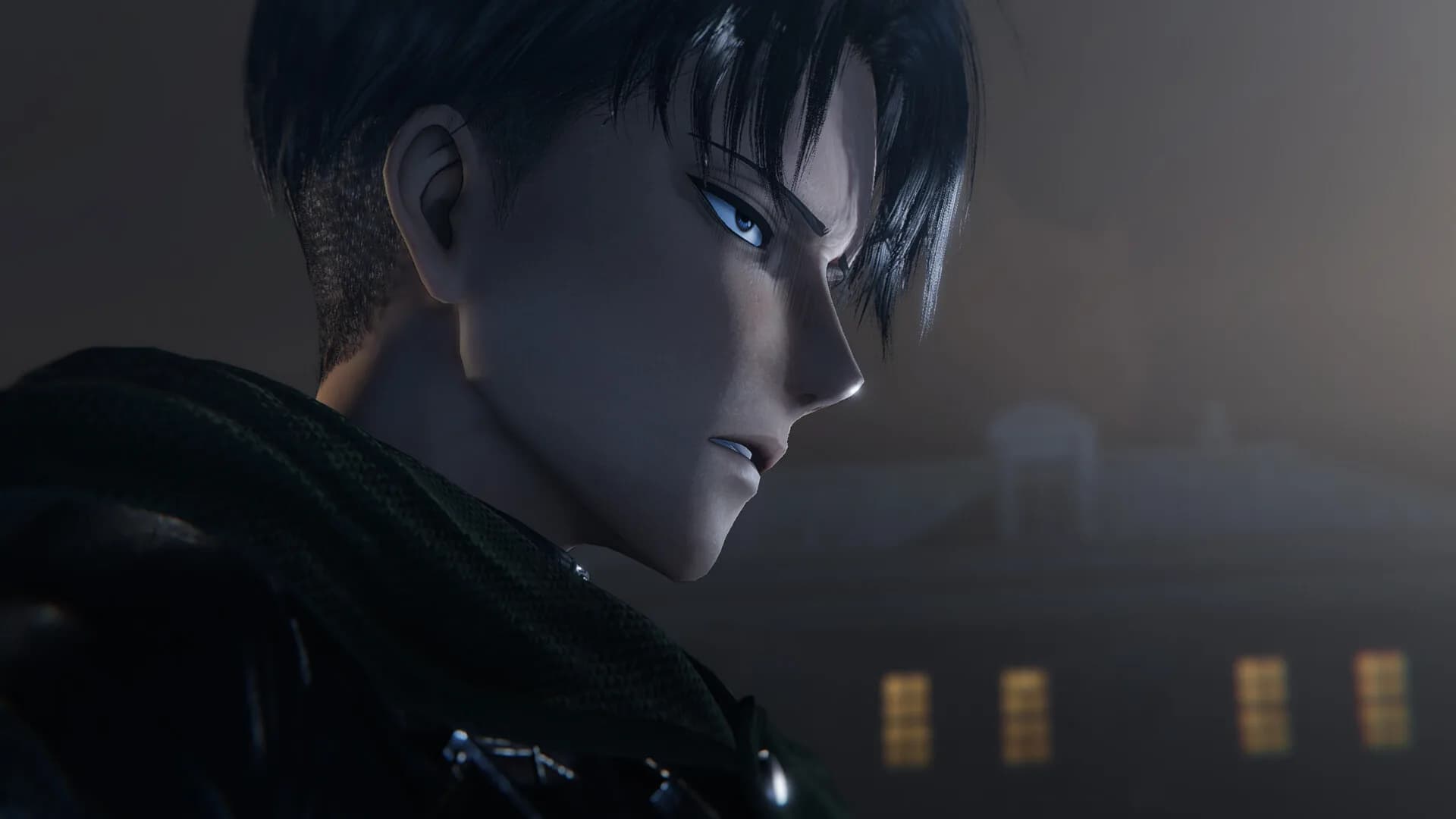 Attack on Titan 3 - A.O.T.3 görsel 4