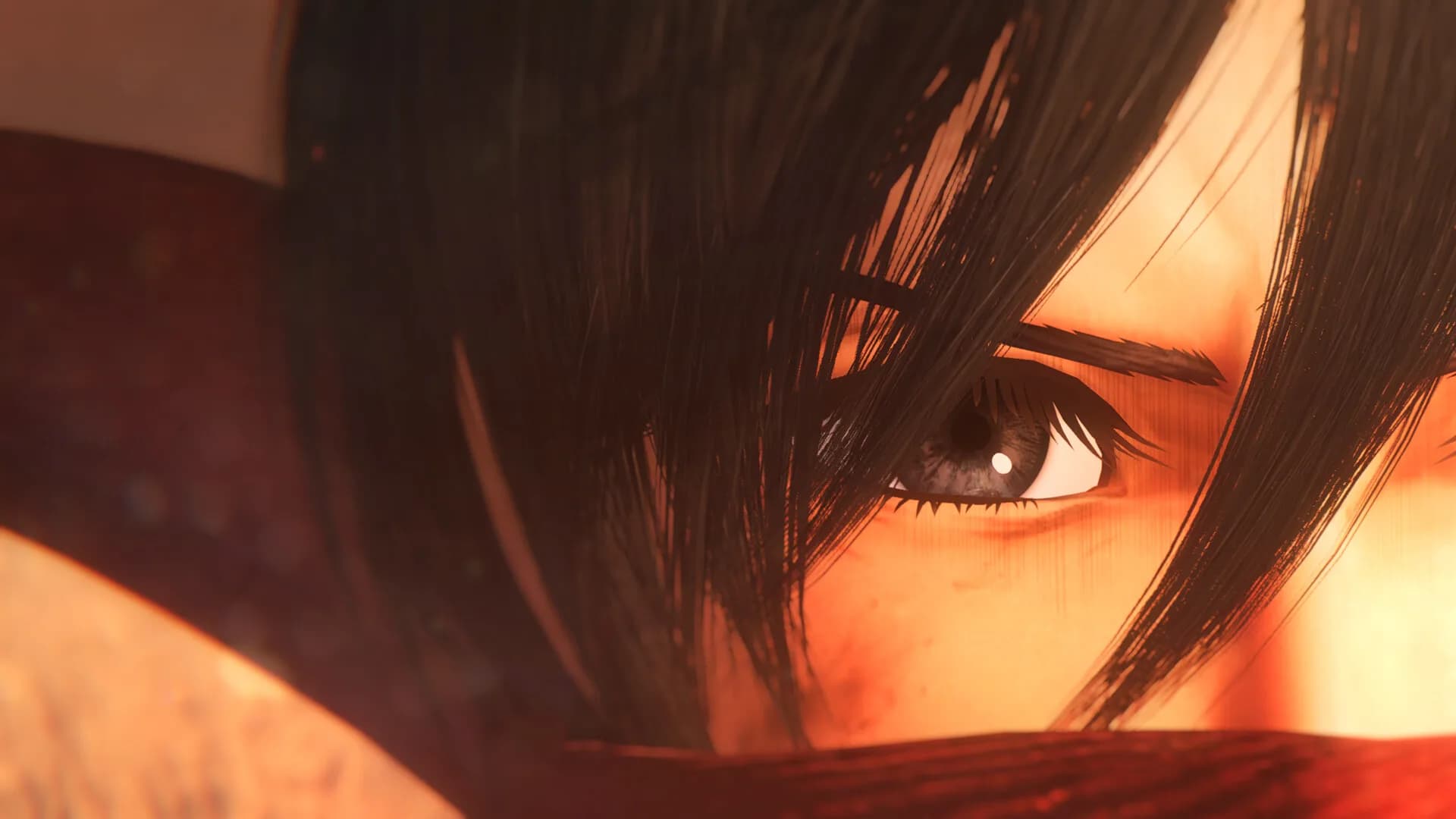 Attack on Titan 3 - A.O.T.3 görsel 8