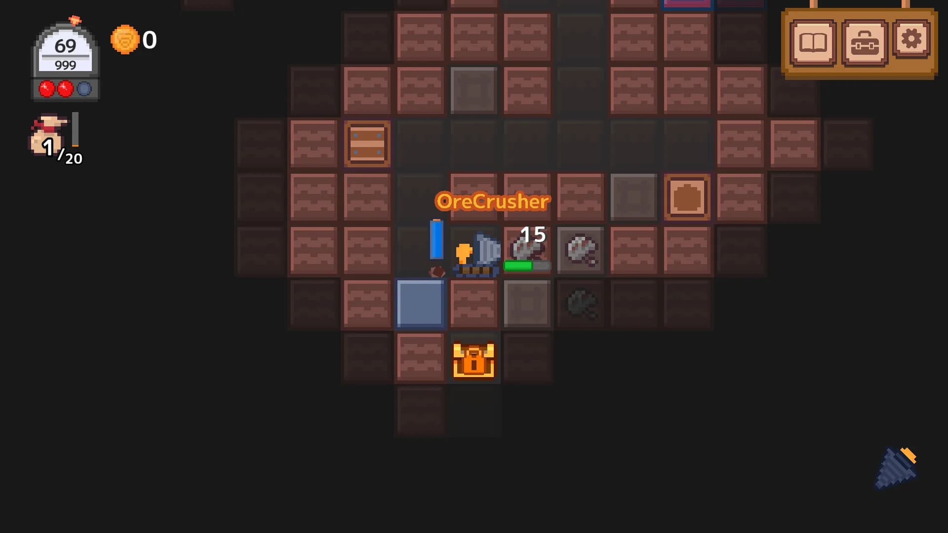 DigDigDrill görsel 3