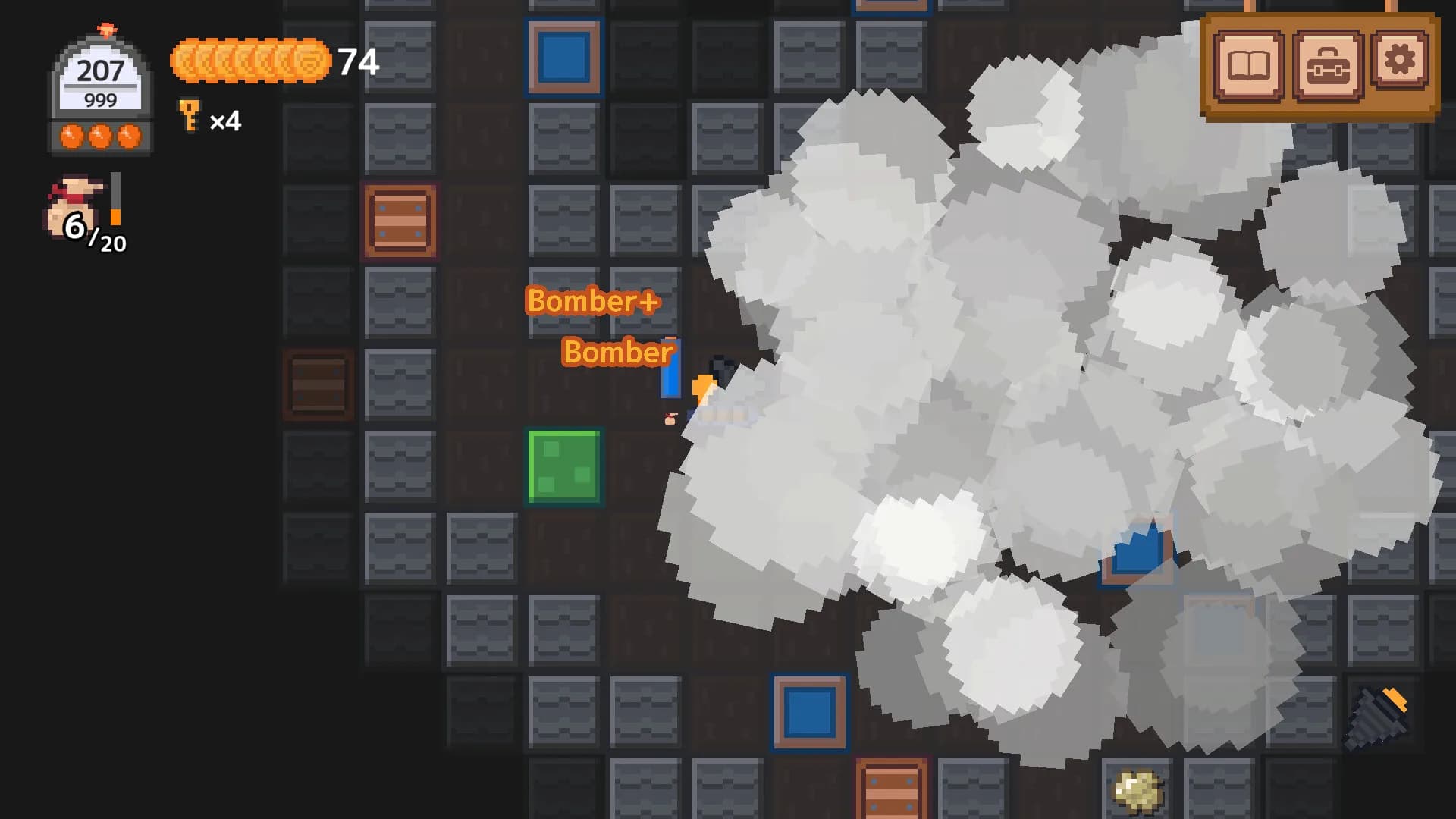 DigDigDrill görsel 6