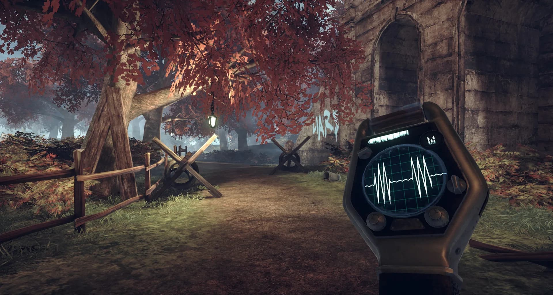 Empathy: Path of Whispers görsel 2