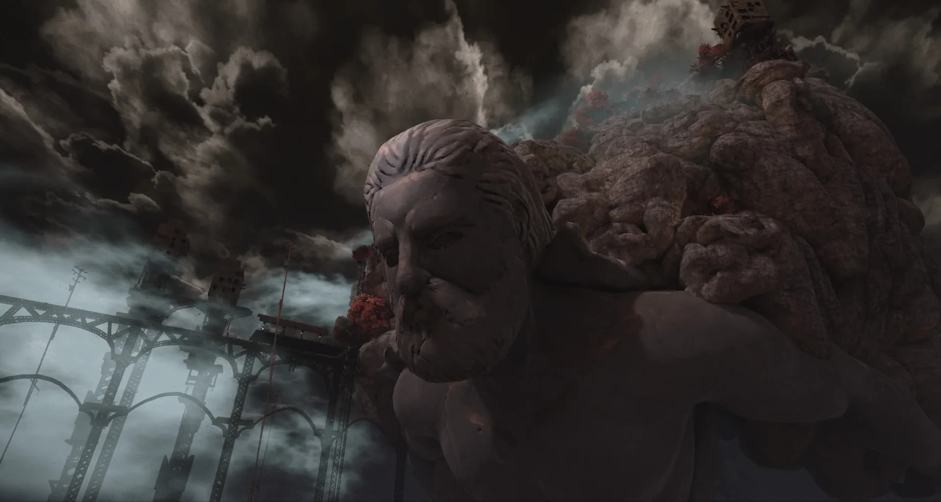 Empathy: Path of Whispers görsel 5