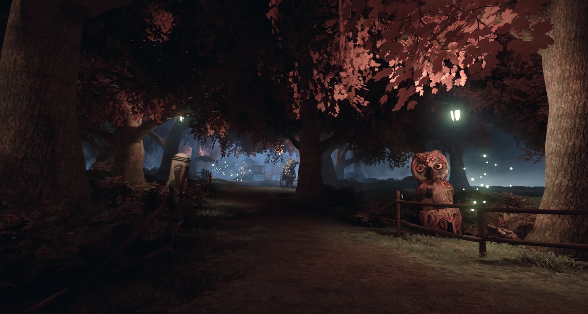 Empathy: Path of Whispers görsel 10