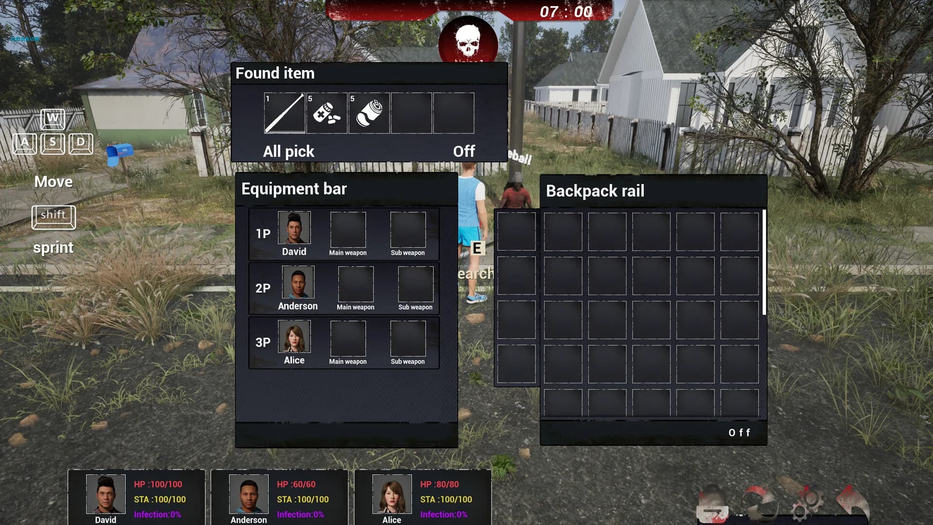 Zombieland: Survivors görsel 3