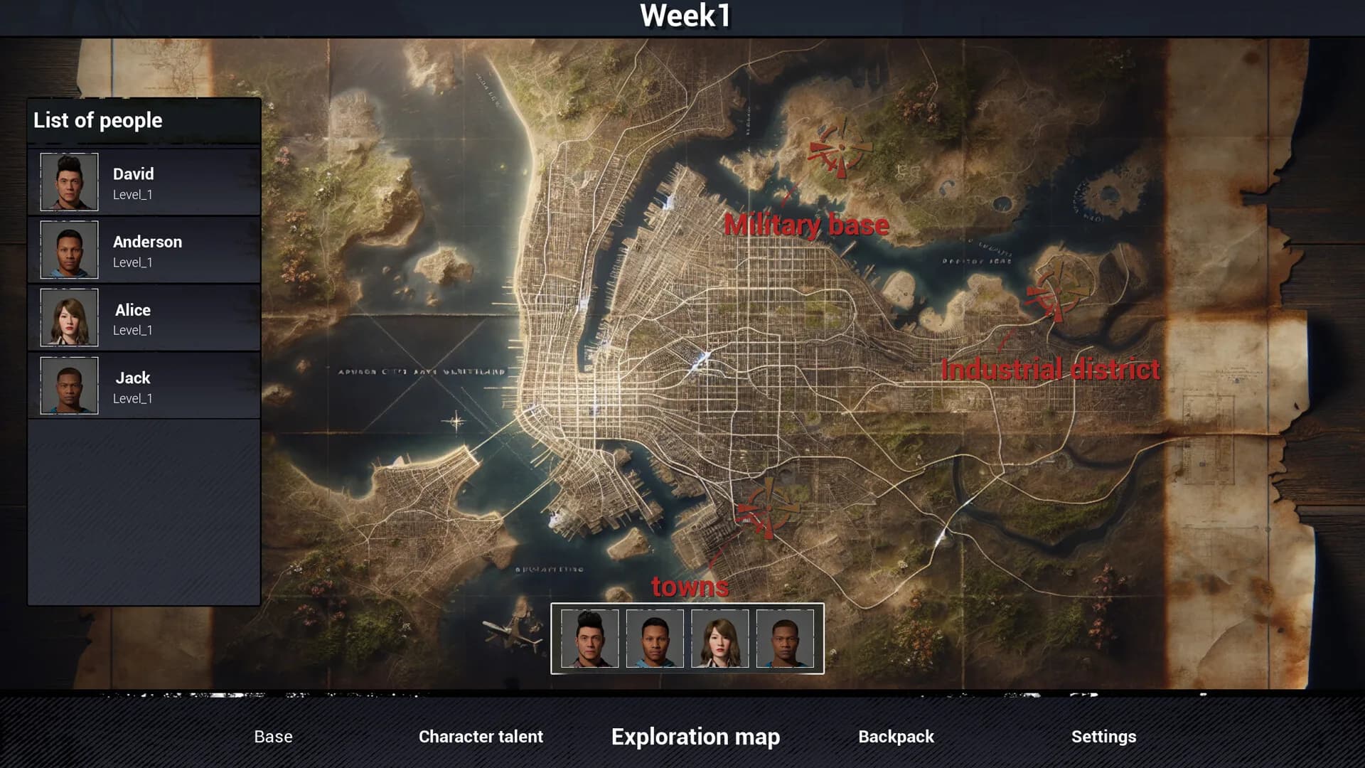 Zombieland: Survivors görsel 6